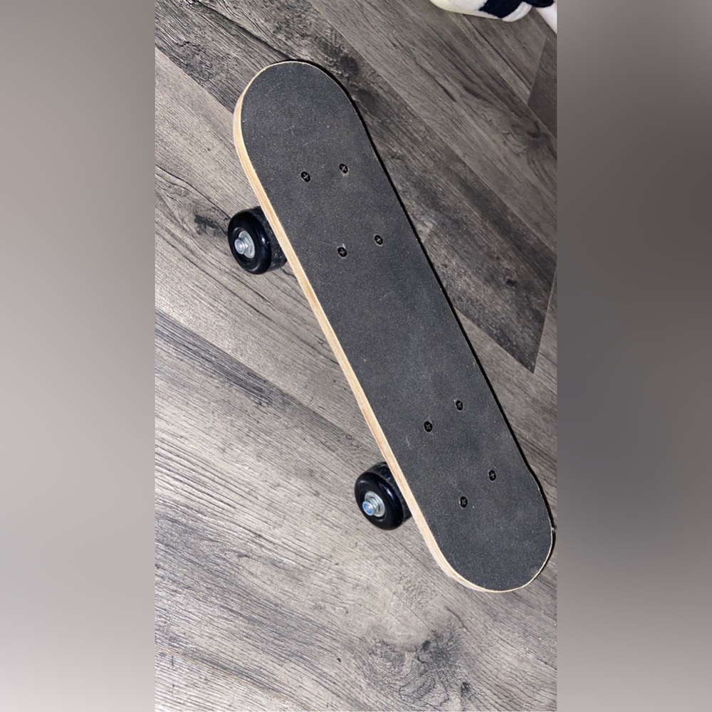Mini Skateboard